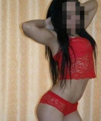Анкета проститутки Эмилия - город Оса, 18 лет, №9613